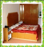 מנאלי Hotel Hilltop מראה חיצוני תמונה